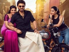Sankranthiki Vasthunam Review: Basically, for Pongal Watch
