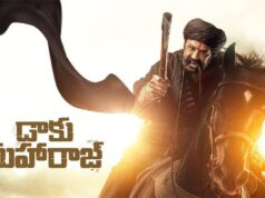 Daaku Maharaaj Review : A Stylish Action film!