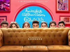 Nilavuku En mel Ennadi Kobam (NEEK) Movie Review